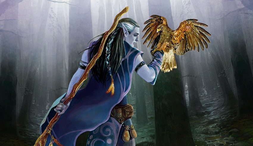 DM Tips: How to run a two person game of Dungeons and Dragons