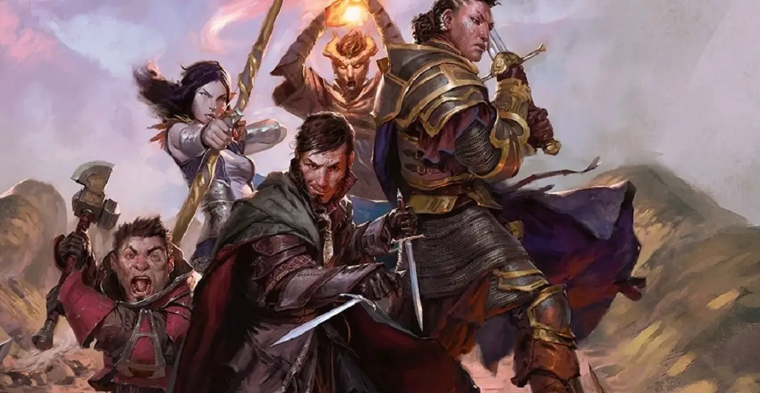 All Dungeons & Dragons 5e classes ranked from worst to best