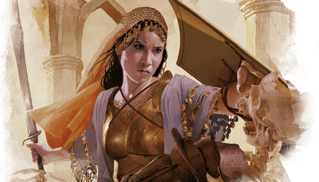 dnddispatch.com
