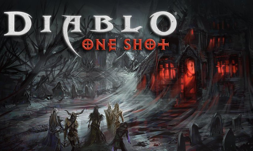 Matt Mercer to GM a Diablo one-shot this Saturday at BlizzConline