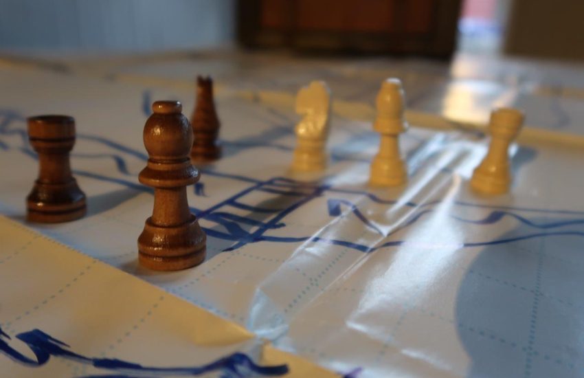 OPINION: In defense of starting a D&D campaign in a tavern