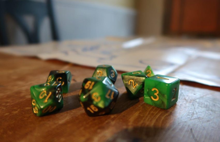 This story of a D&D-playing grandma is the best thing we read today