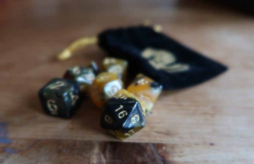 The most important note in D&D 5.5e’s Player Handbook intro