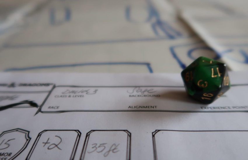 Official Dispatch: Well, we made it to the one month mark