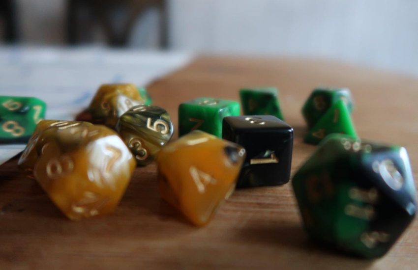 5 signs you’re ready to graduate from D&D player to Dungeon Master