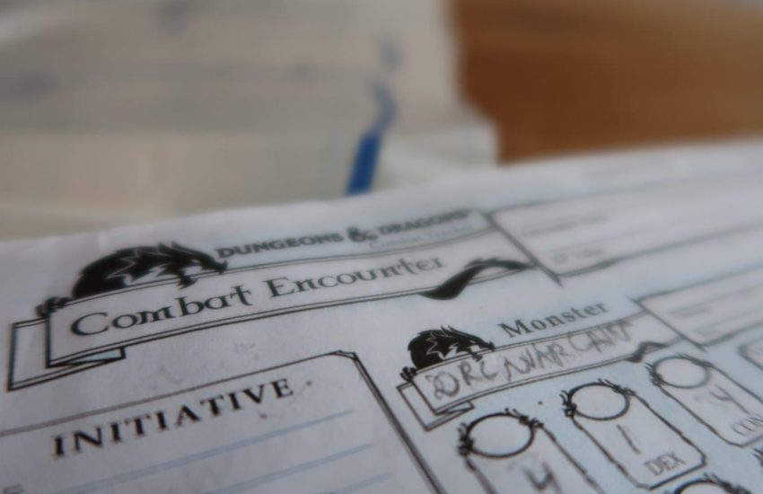 Here’s how Readying an Action actually works in D&D 5e