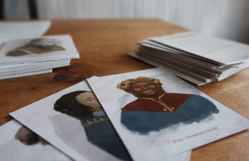 5 questions you need to ask yourself when building a D&D character