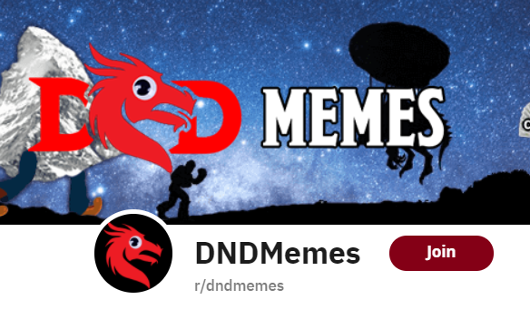 9 subreddits to check out for Dungeons and Dragons related content