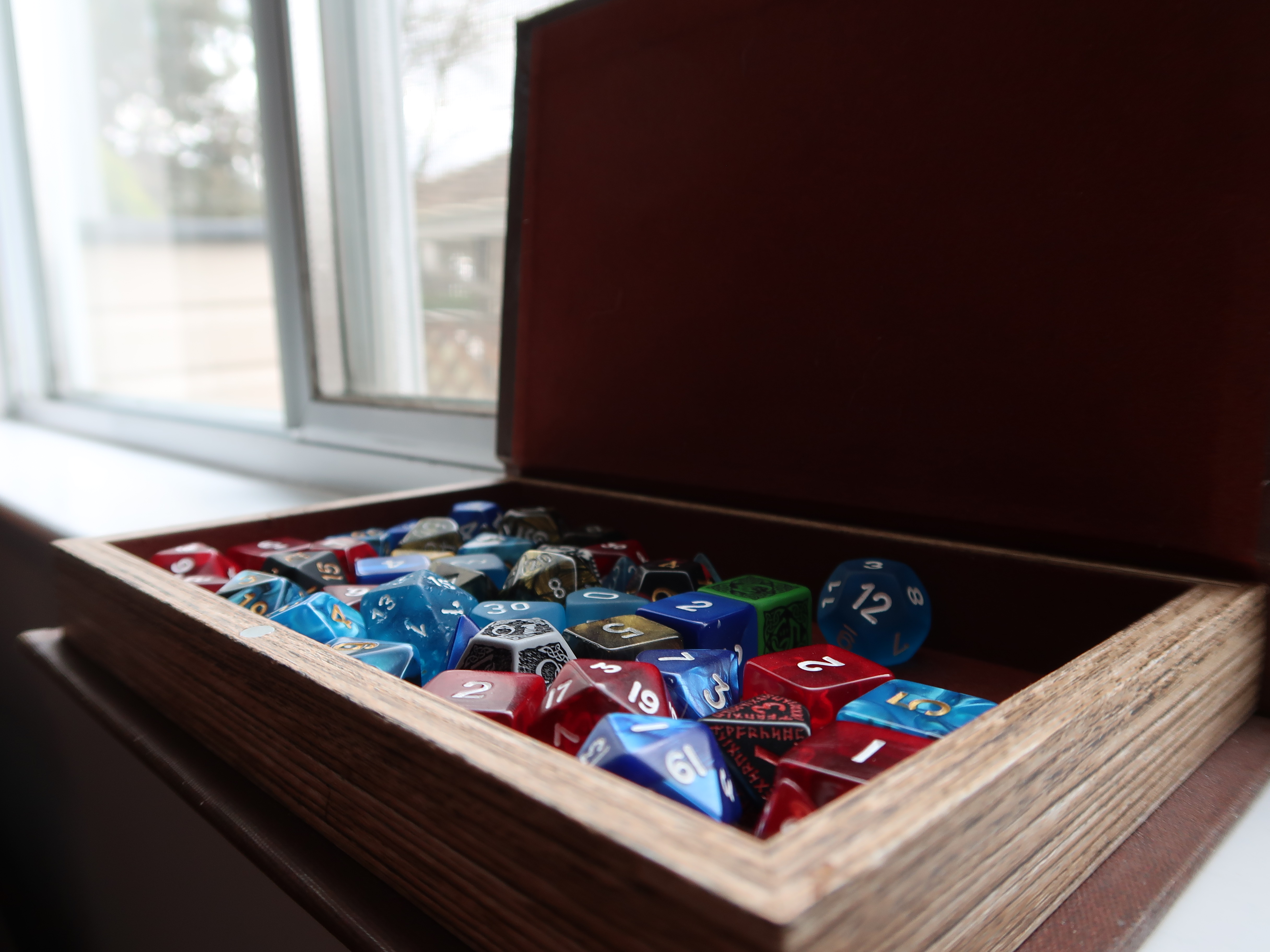 6 things DMs need at their table for a good game of D&D