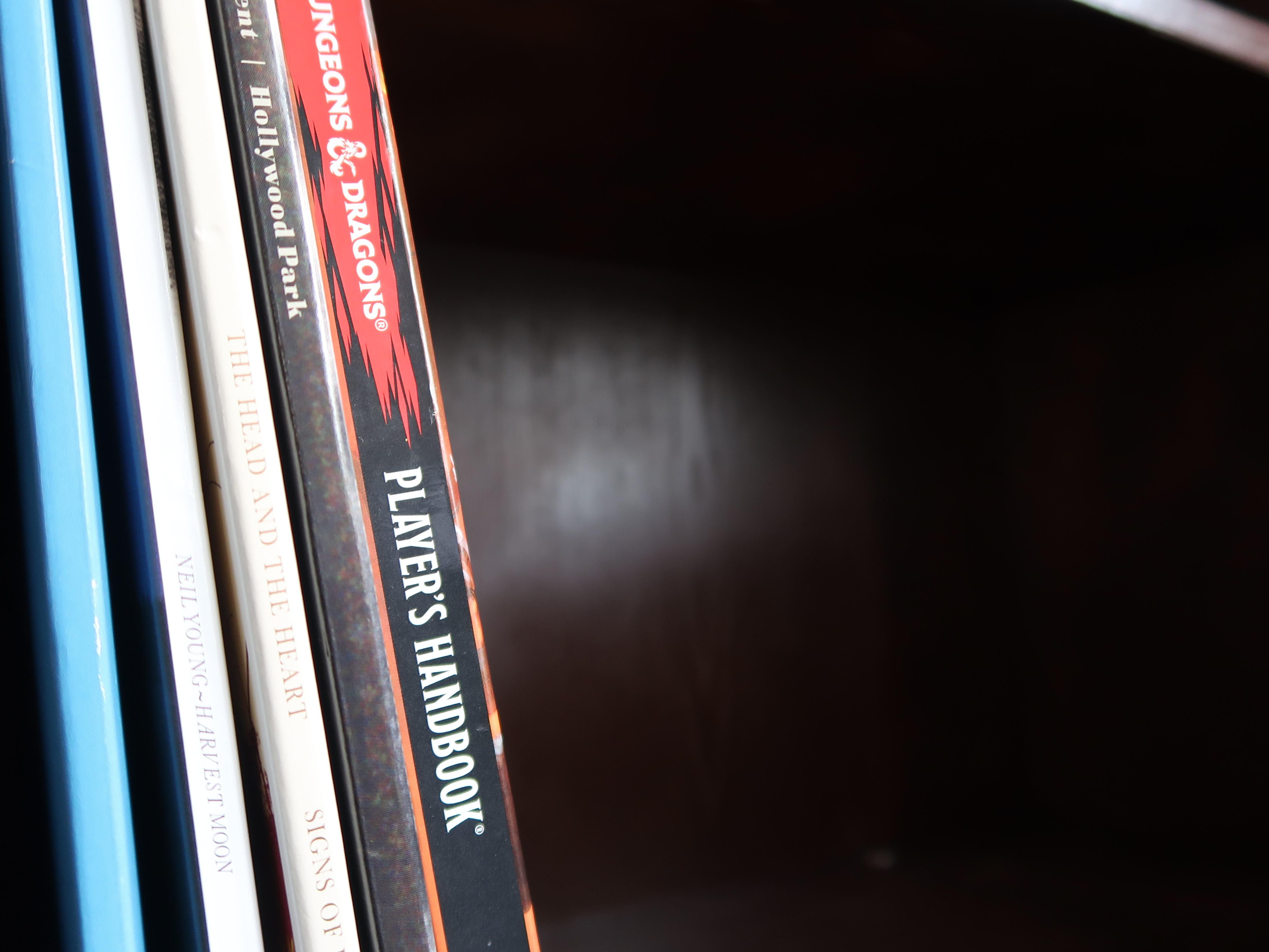 4 things new D&D players get wrong when creating their first character