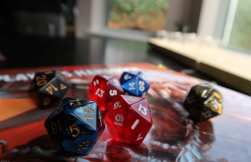 Check out these 3 D&D quizzes for class, race, knowledge, and stats