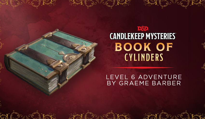 Candlekeep Mysteries writer criticizes edits to his adventure