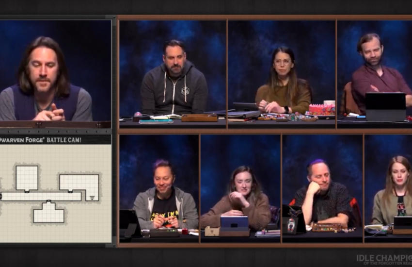 Check out the dungeon map creation tool that Matt Mercer uses