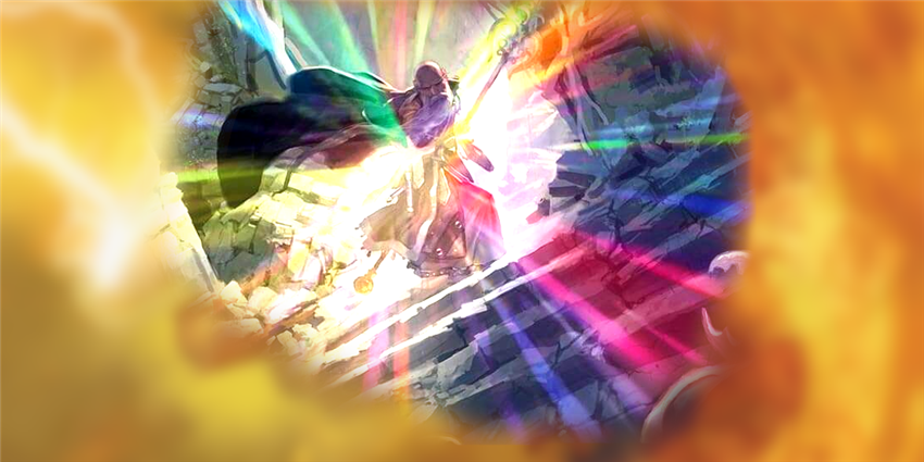 DM Tips: Some advice on handling the Wish spell in your game