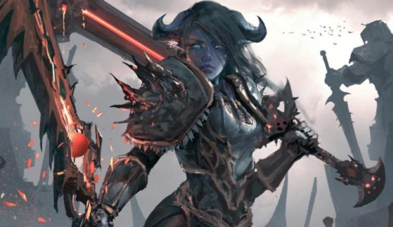 Here’s how to sign up for April’s virtual play D&D weekend