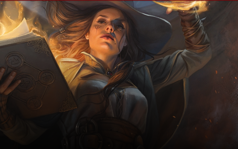 Here’s what officially counts as canon in D&D 5e (and why)