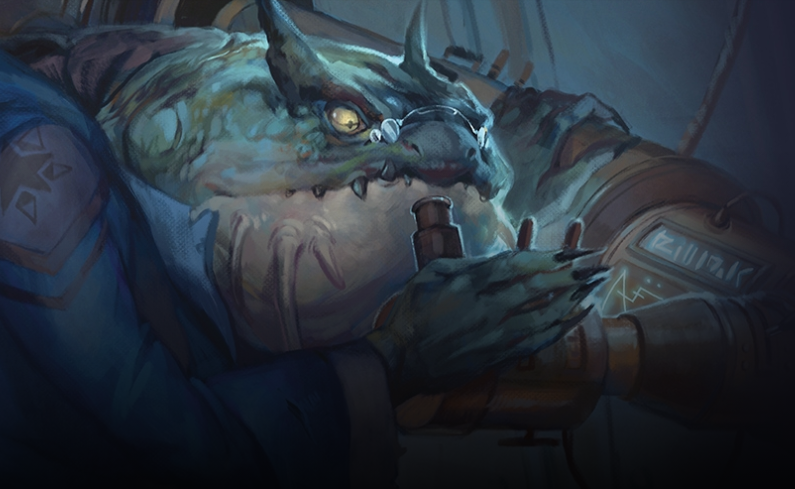 Here’s how you can influence the direction of Dungeons and Dragons 5e