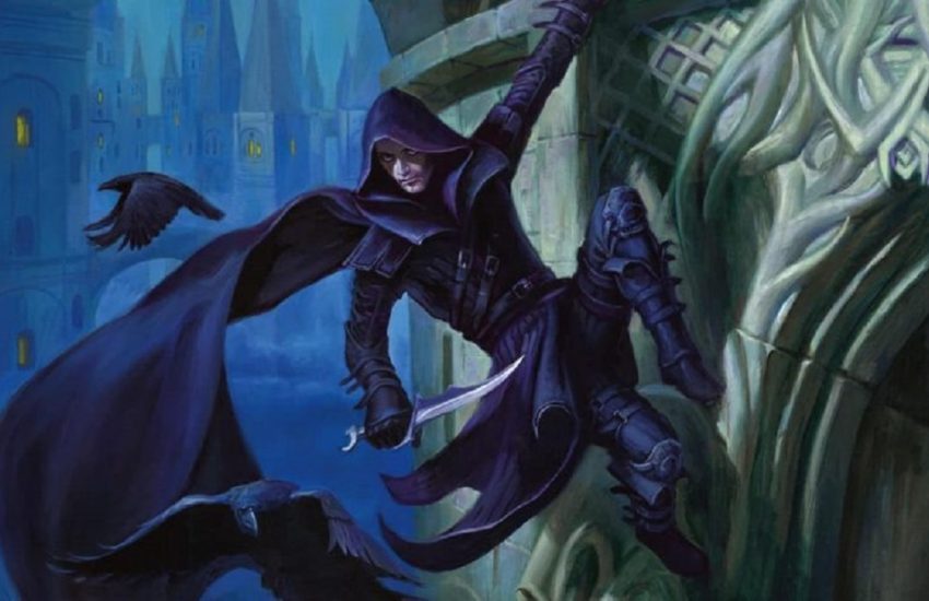 4 fun ways to make an angsty D&D character that isn’t incredibly annoying