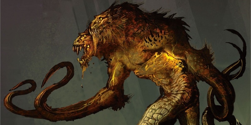 What actually is Stranger Things’ Demogorgon in DnD?